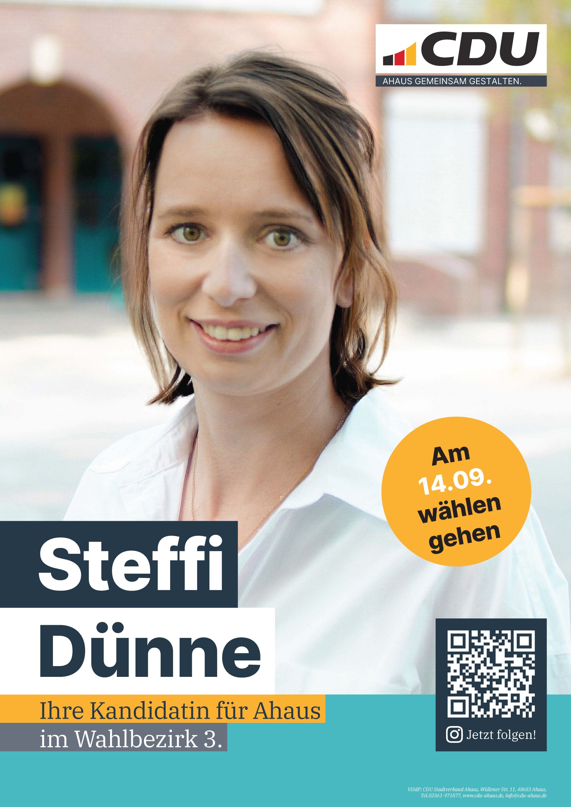 Steffi Dnne