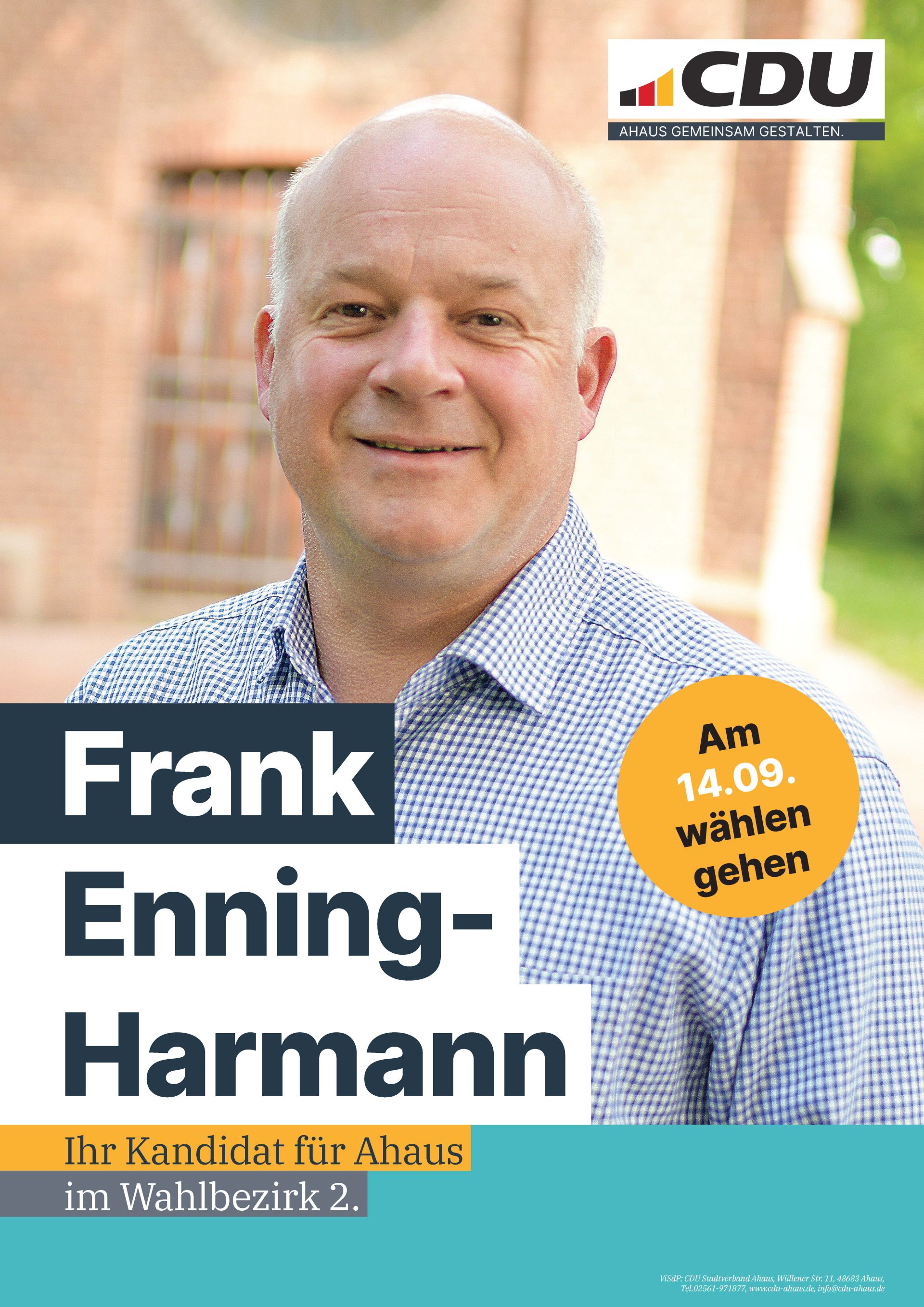 Frank Enning-Harmann