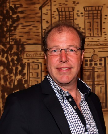 Heiner Hollekamp