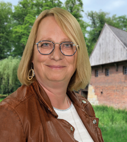 Michaela Blickmann