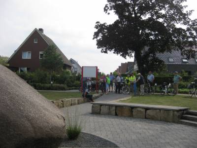 Generationenpark Holtwick