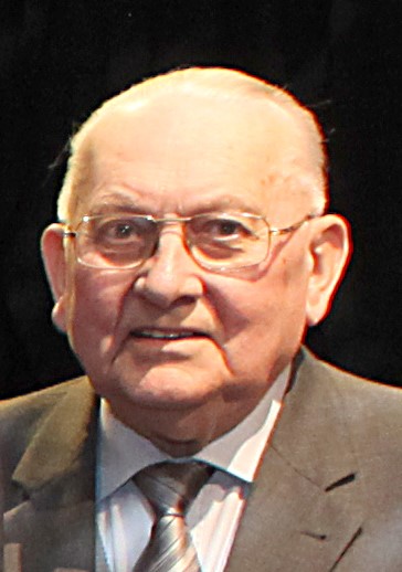  Hubert Kersting