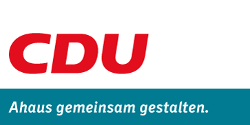 CDU Stadtverband Ahaus